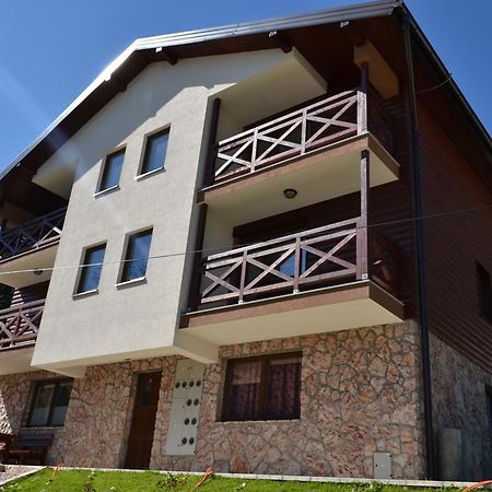 Apartment Gorski Javor Jahorina Exterior foto