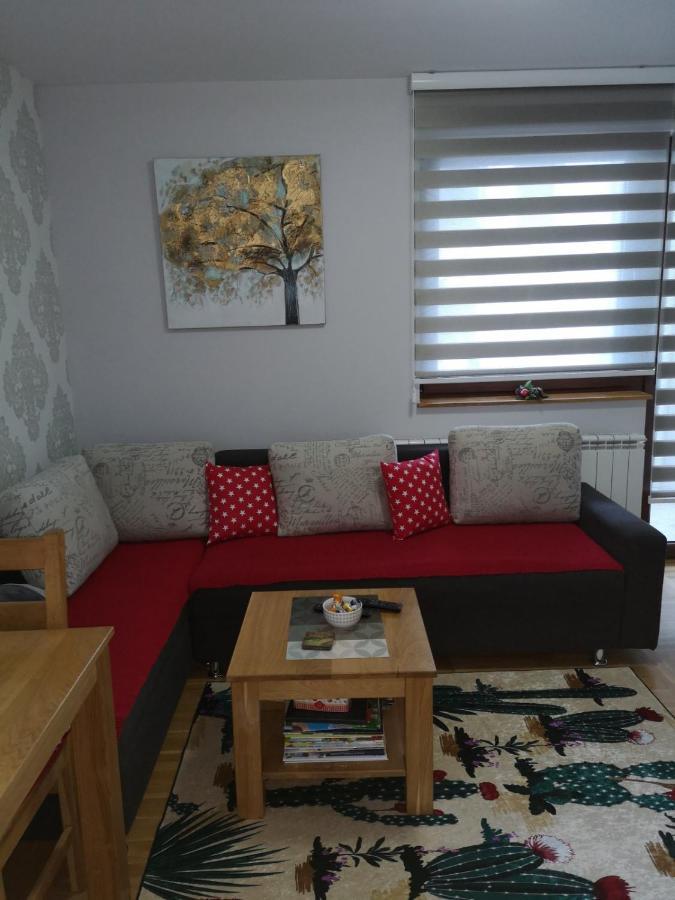 Apartment Gorski Javor Jahorina Exterior foto