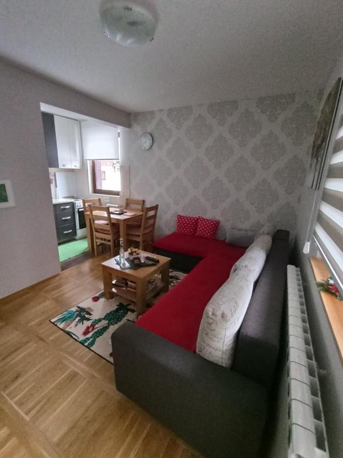 Apartment Gorski Javor Jahorina Exterior foto