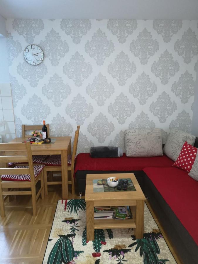 Apartment Gorski Javor Jahorina Exterior foto