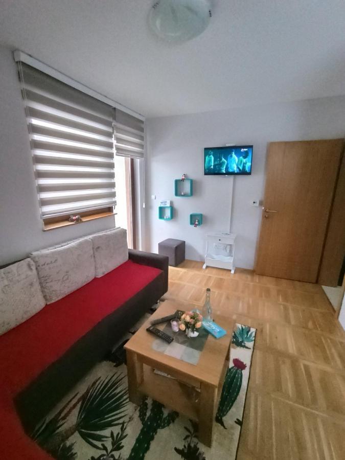 Apartment Gorski Javor Jahorina Exterior foto