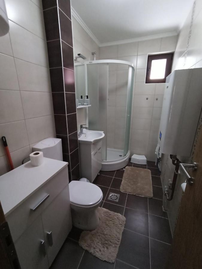 Apartment Gorski Javor Jahorina Exterior foto