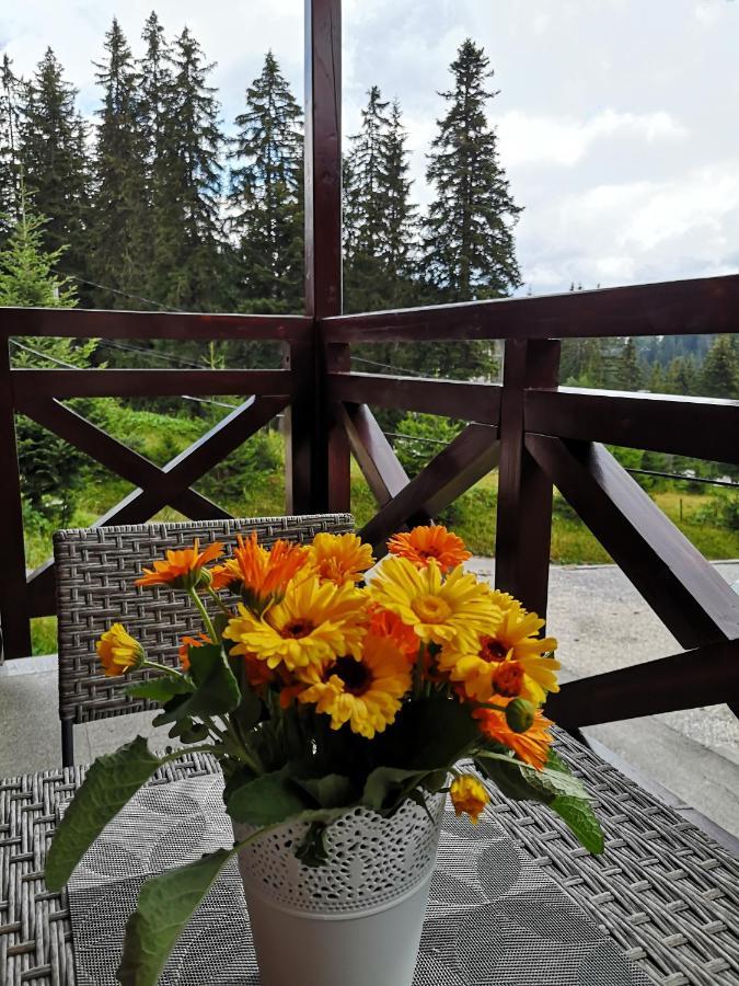 Apartment Gorski Javor Jahorina Exterior foto