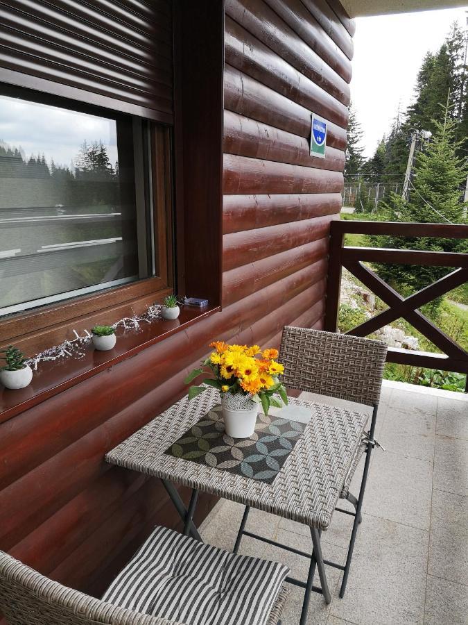 Apartment Gorski Javor Jahorina Exterior foto