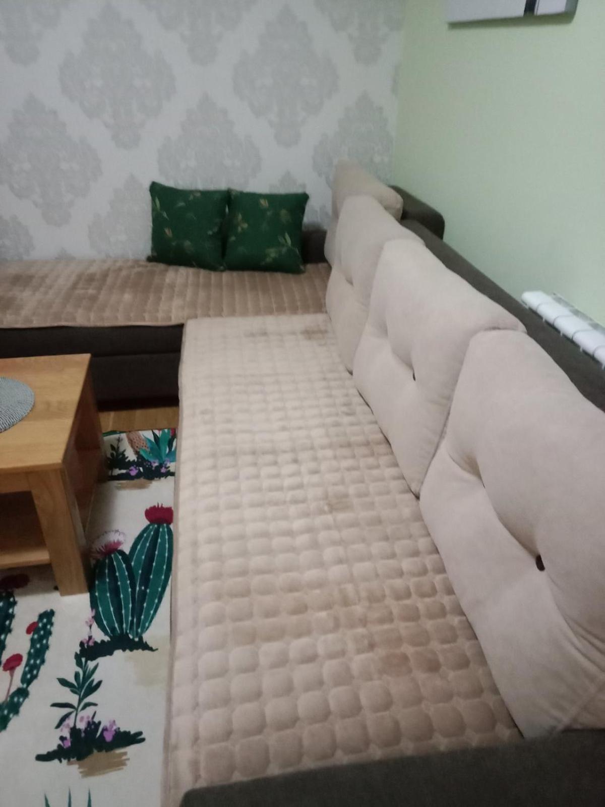Apartment Gorski Javor Jahorina Exterior foto