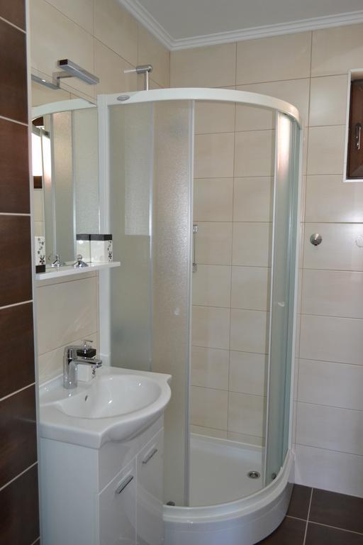 Apartment Gorski Javor Jahorina Exterior foto