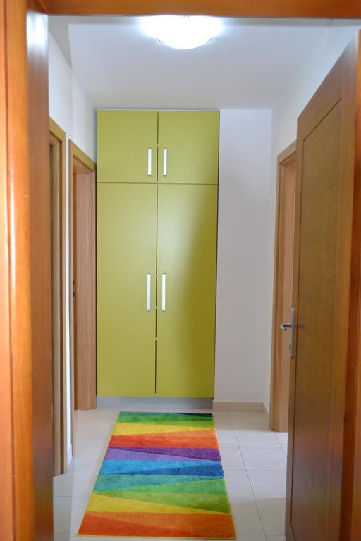 Apartment Gorski Javor Jahorina Exterior foto