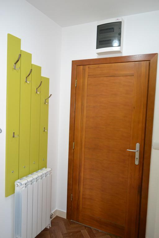 Apartment Gorski Javor Jahorina Exterior foto