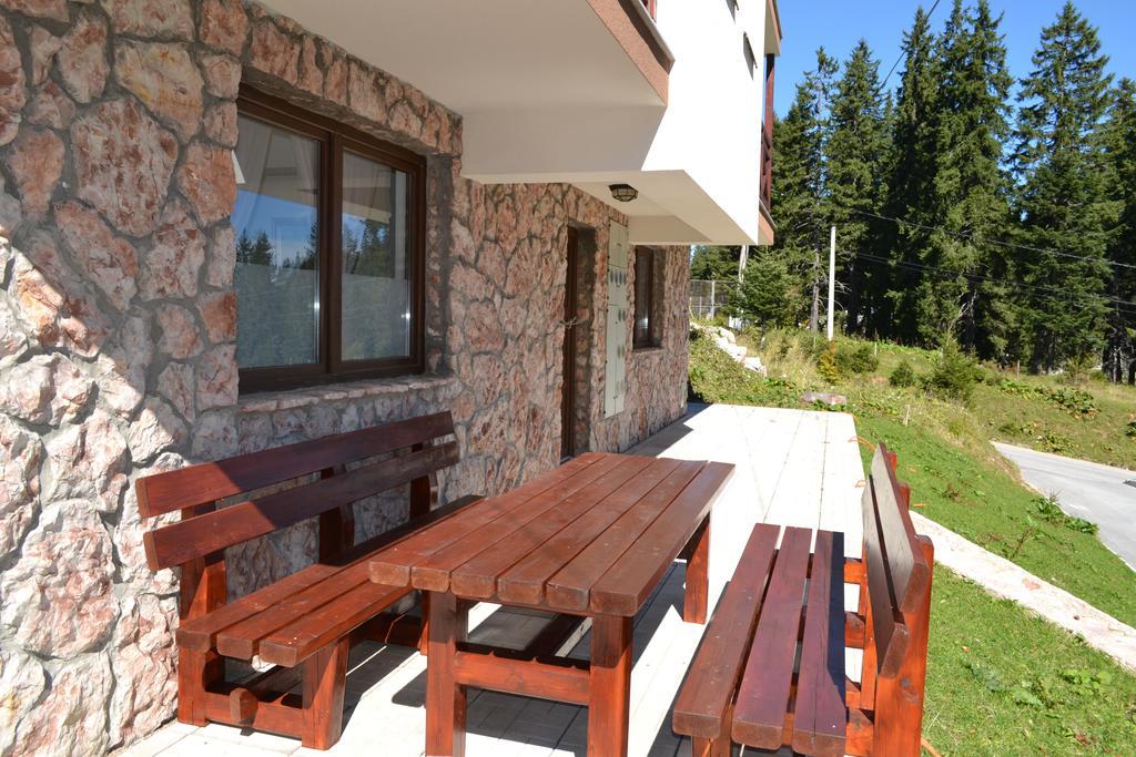 Apartment Gorski Javor Jahorina Exterior foto
